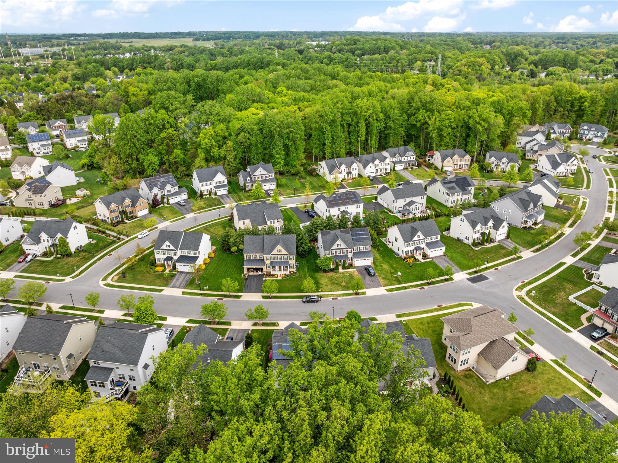 WILSONS GROVE - Residential
