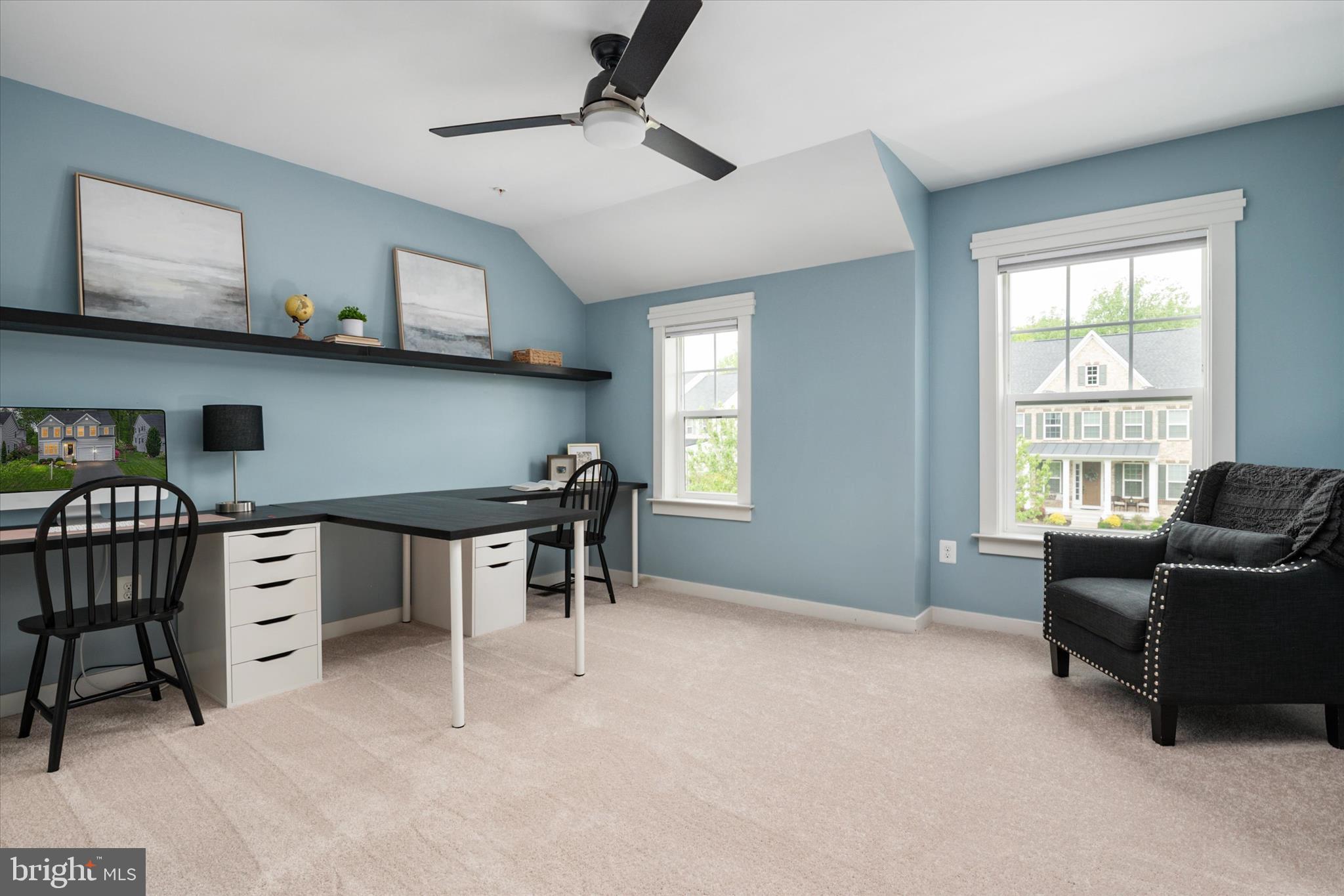 WILSONS GROVE - Residential