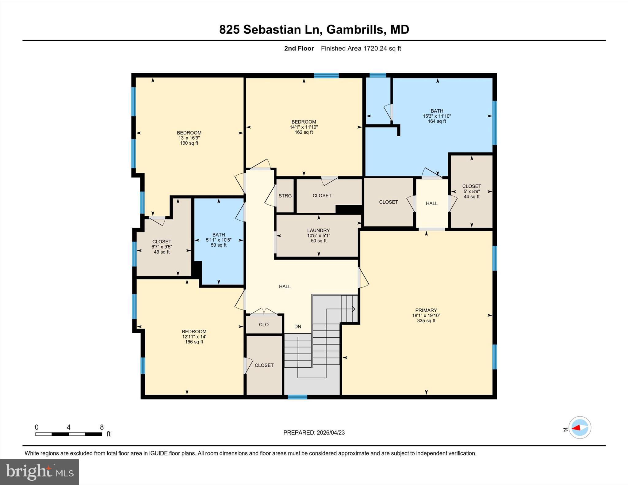 WILSONS GROVE - Residential