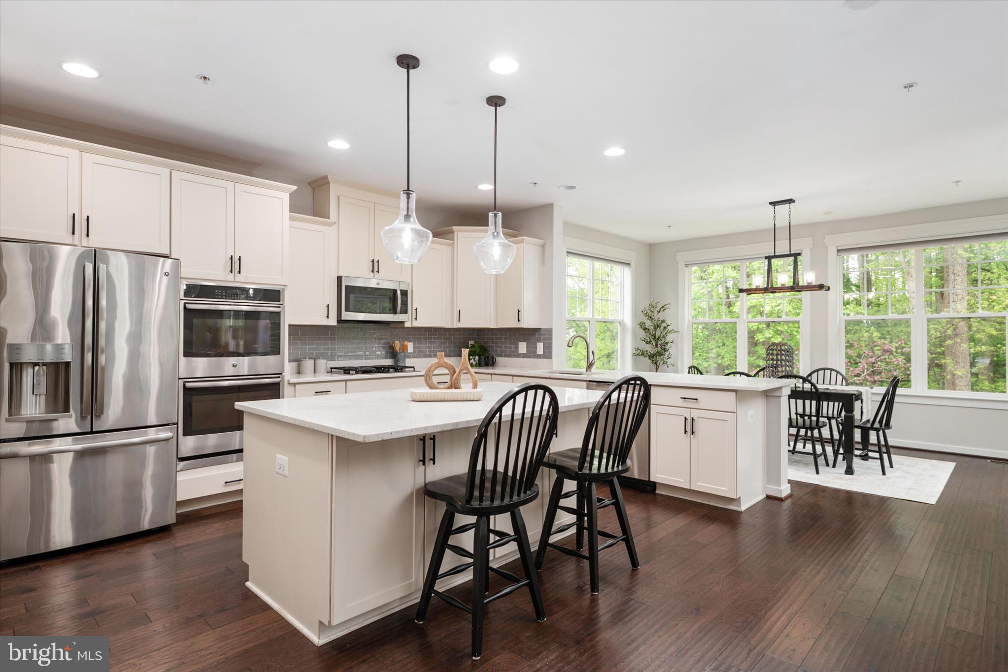 WILSONS GROVE - Residential