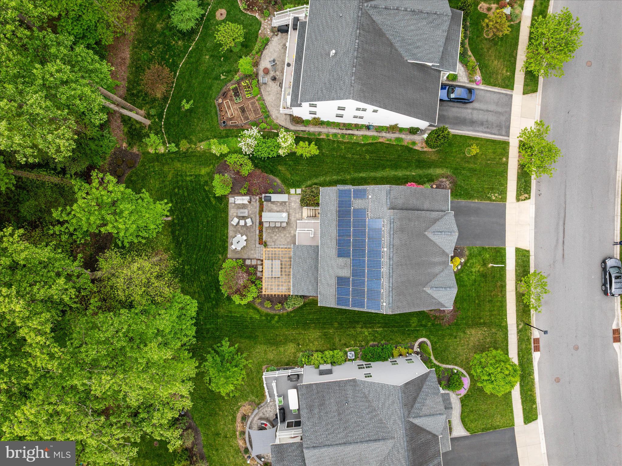 WILSONS GROVE - Residential