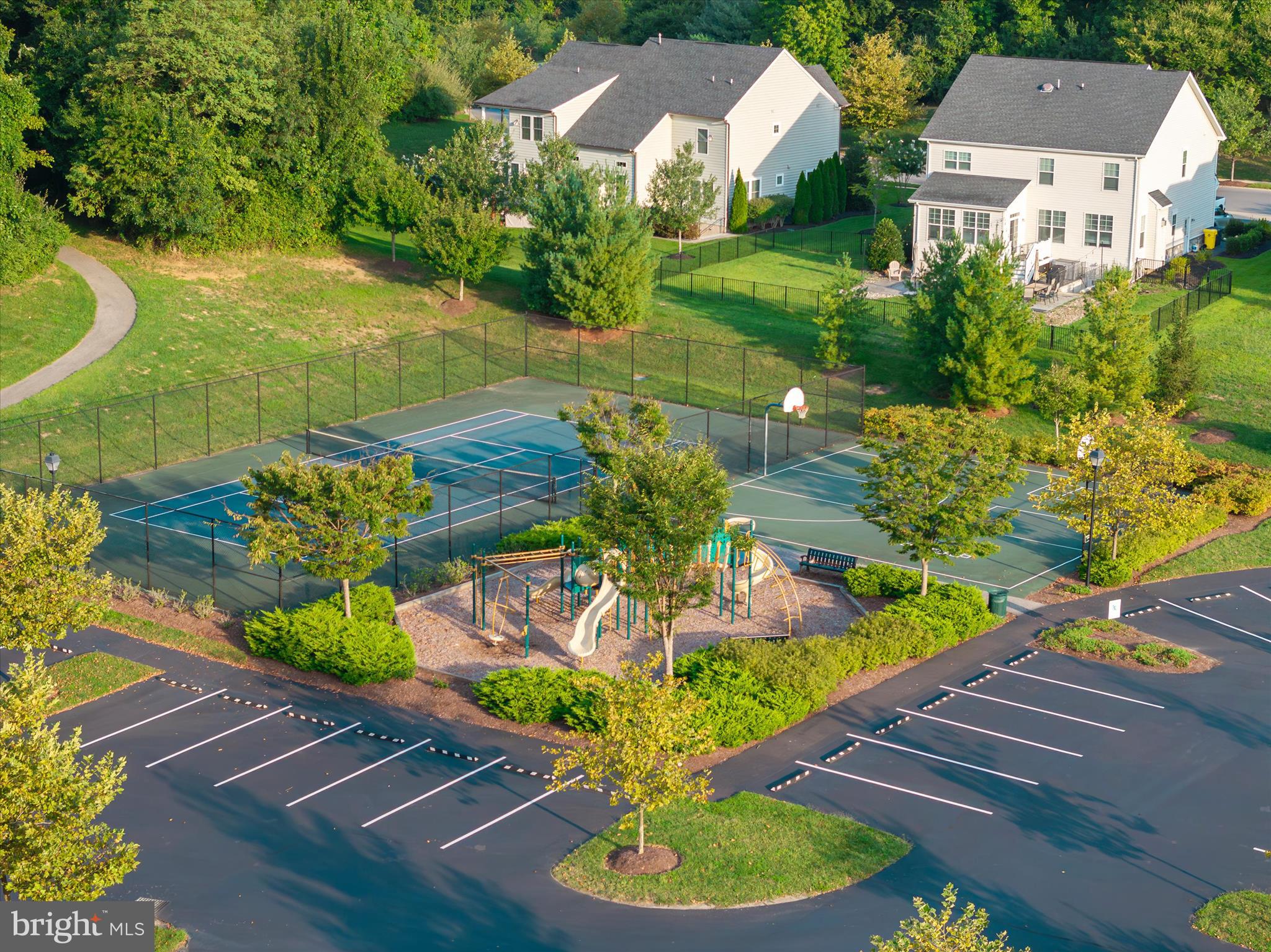 WILSONS GROVE - Residential