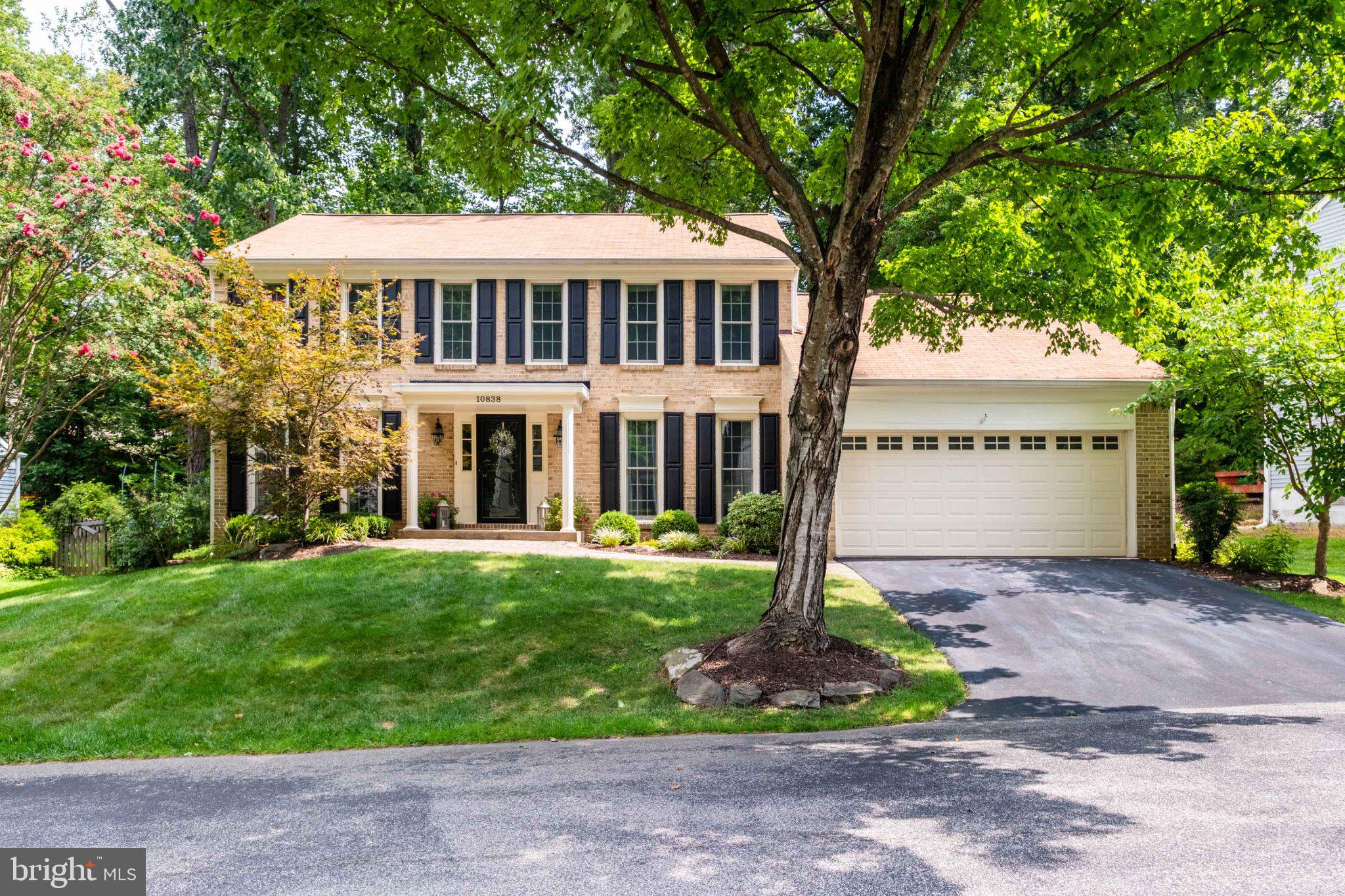 10838 BURR OAK WAY