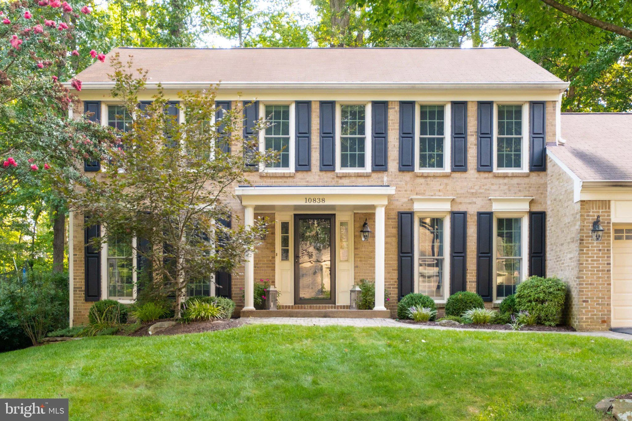 10838 Burr Oak Way, Burke, VA, 22015