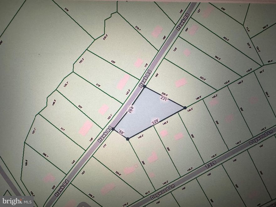 Looking for an acre of land with no dues?  Quiet area in Saylorsburg location with an easy commute to the Lehigh Valley or beyond.  Ready to go.  Perc - done, Septic design - done, Septic permit - done.  Take a look and pick your builder to build your new home.