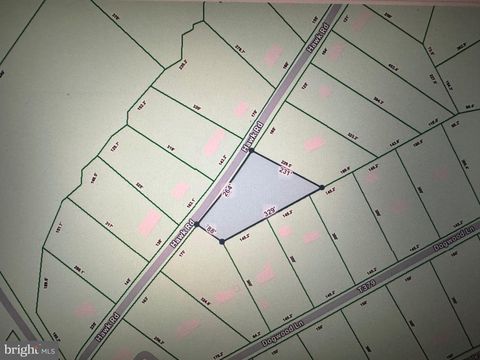 0 HAWK ROAD SAYLORSBURG PA 18353