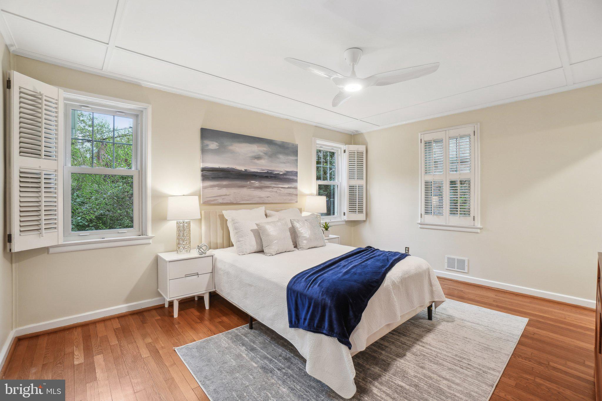 CLUB MANOR ESTATES - Residential