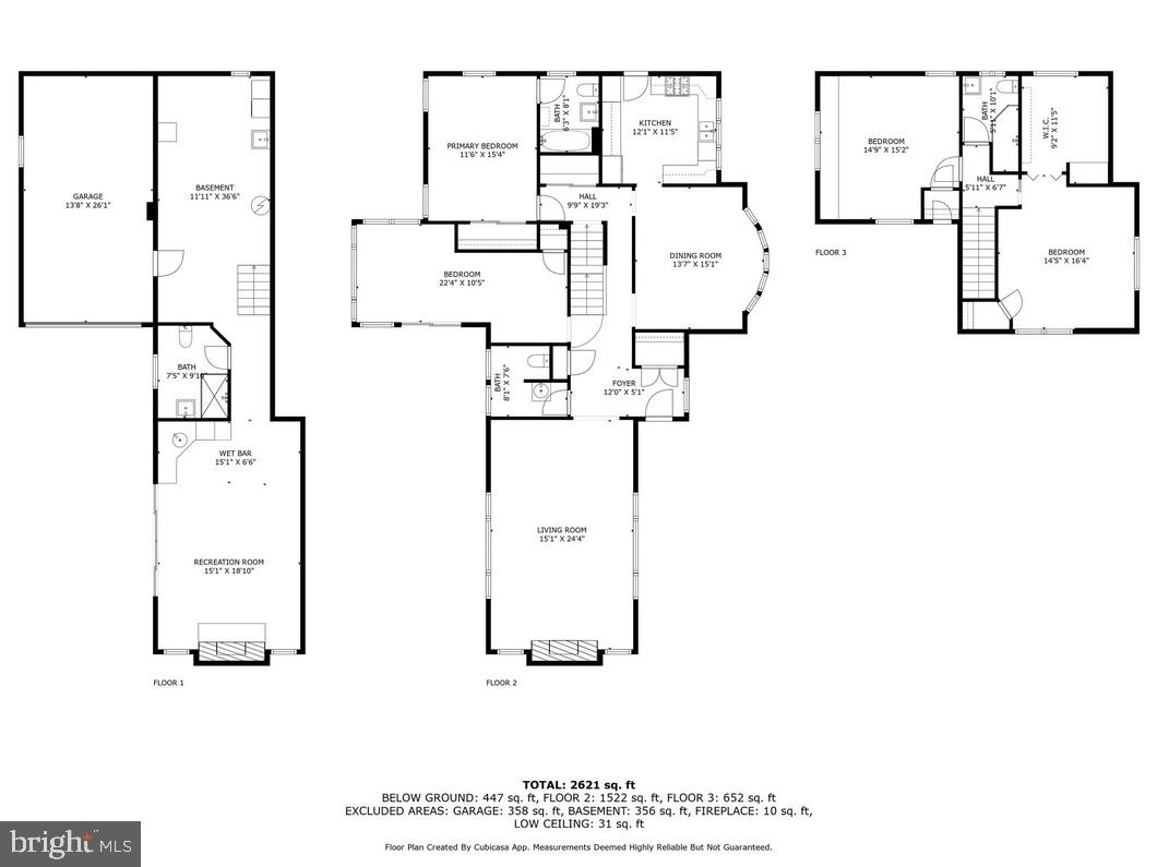 CLUB MANOR ESTATES - Residential