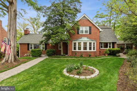 2337 S ODE STREET ARLINGTON VA 22202