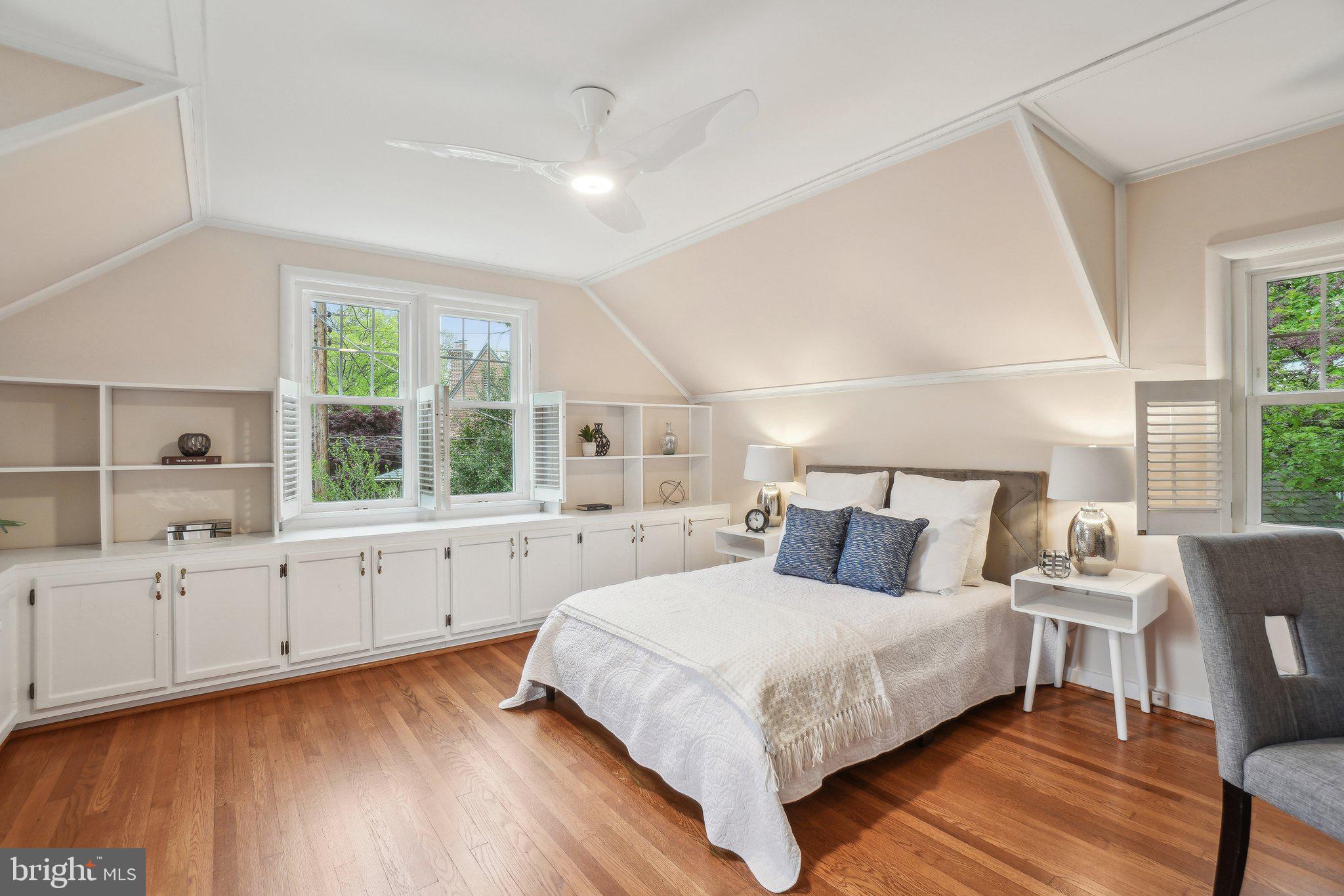 CLUB MANOR ESTATES - Residential