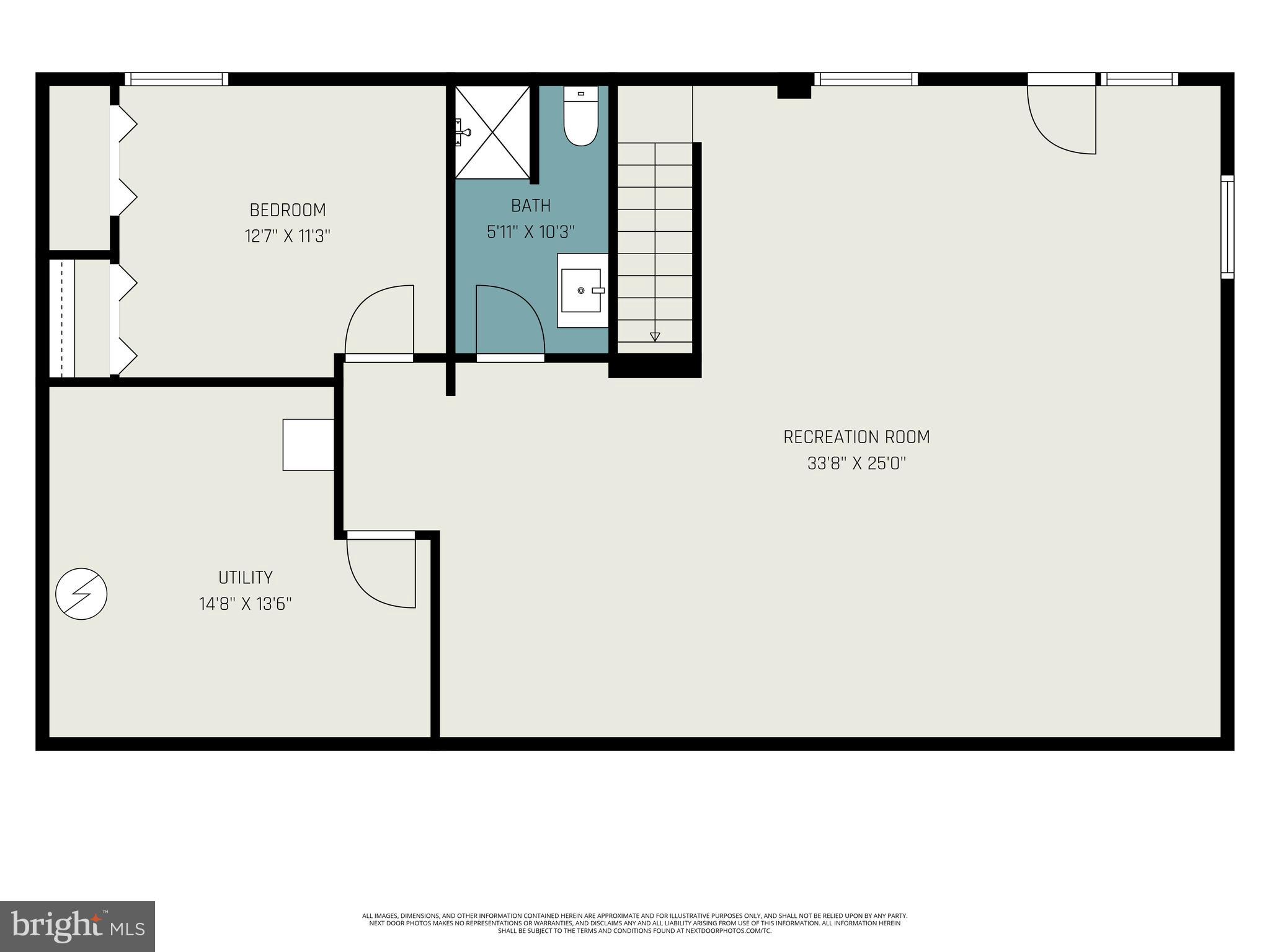 CHARLES MANOR - Residential