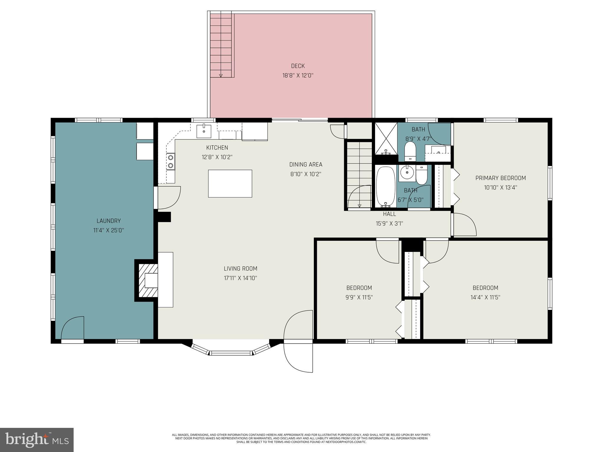CHARLES MANOR - Residential