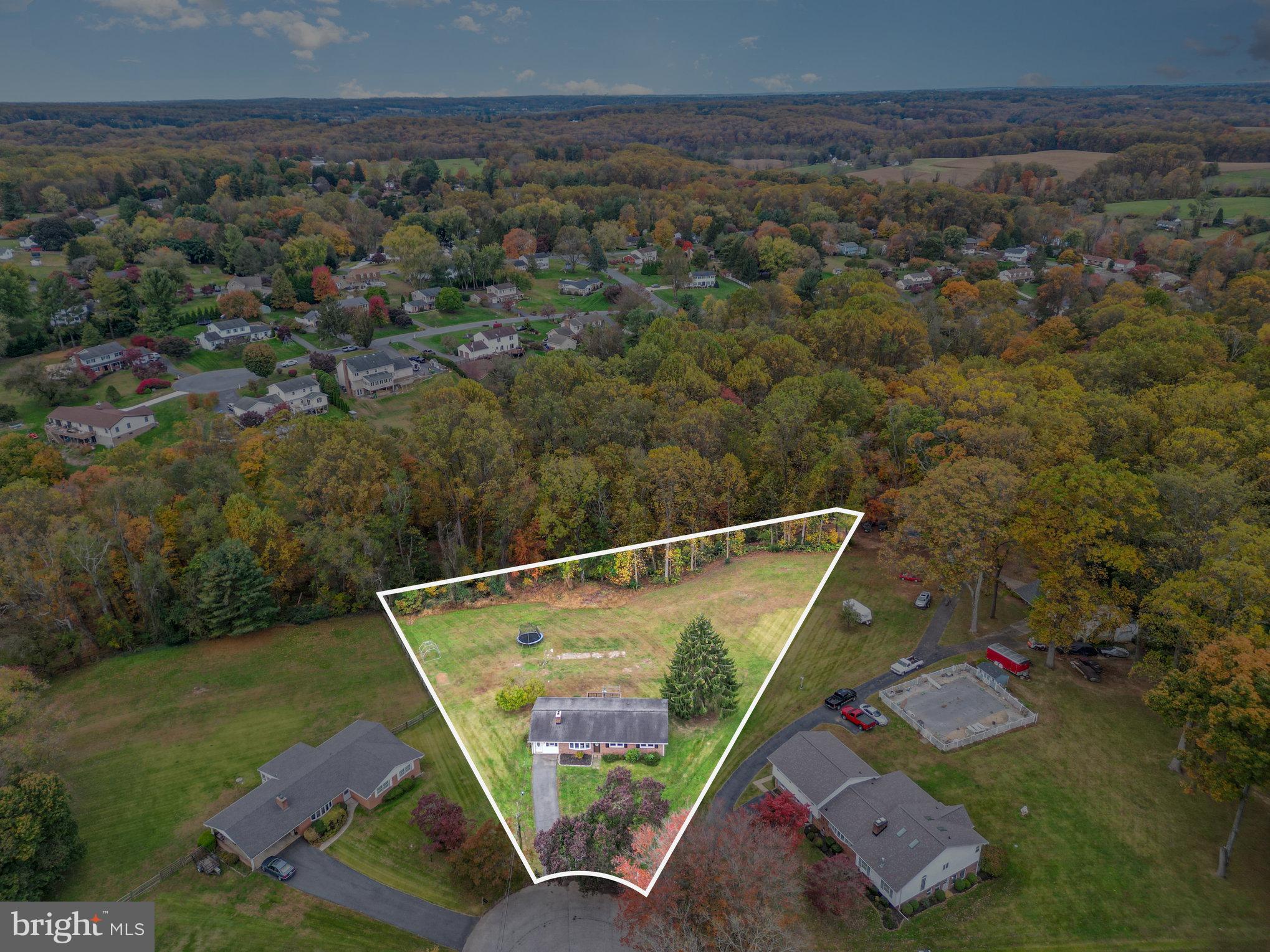 CHARLES MANOR - Residential