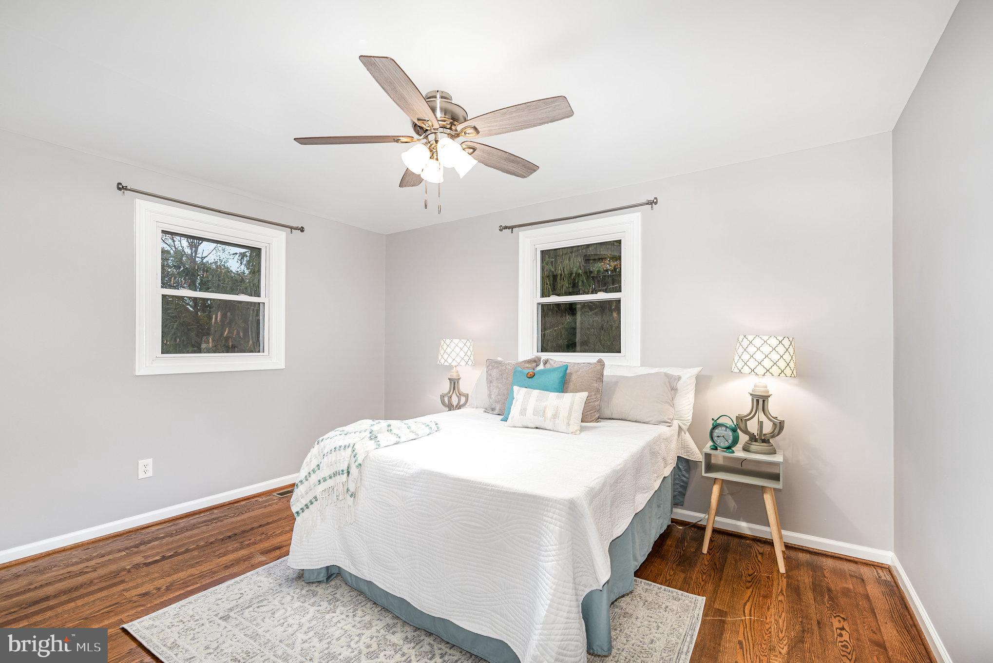 CHARLES MANOR - Residential