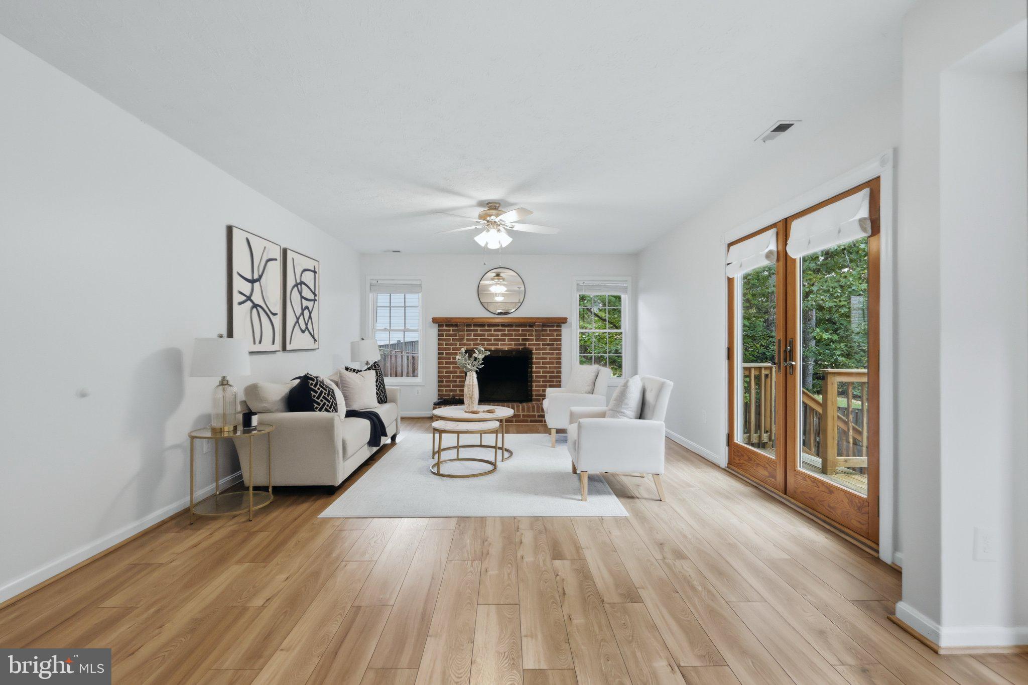 104 WESTMORLAND COURT