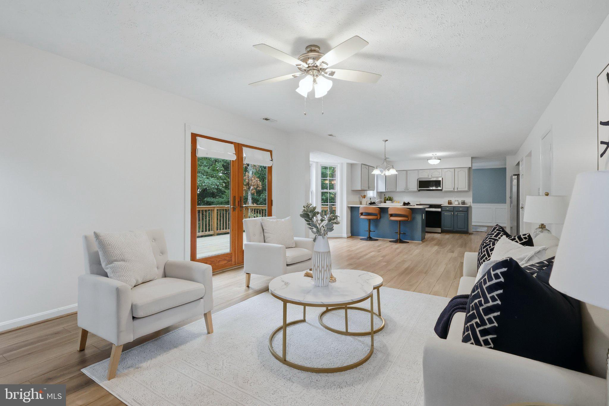 104 WESTMORLAND COURT