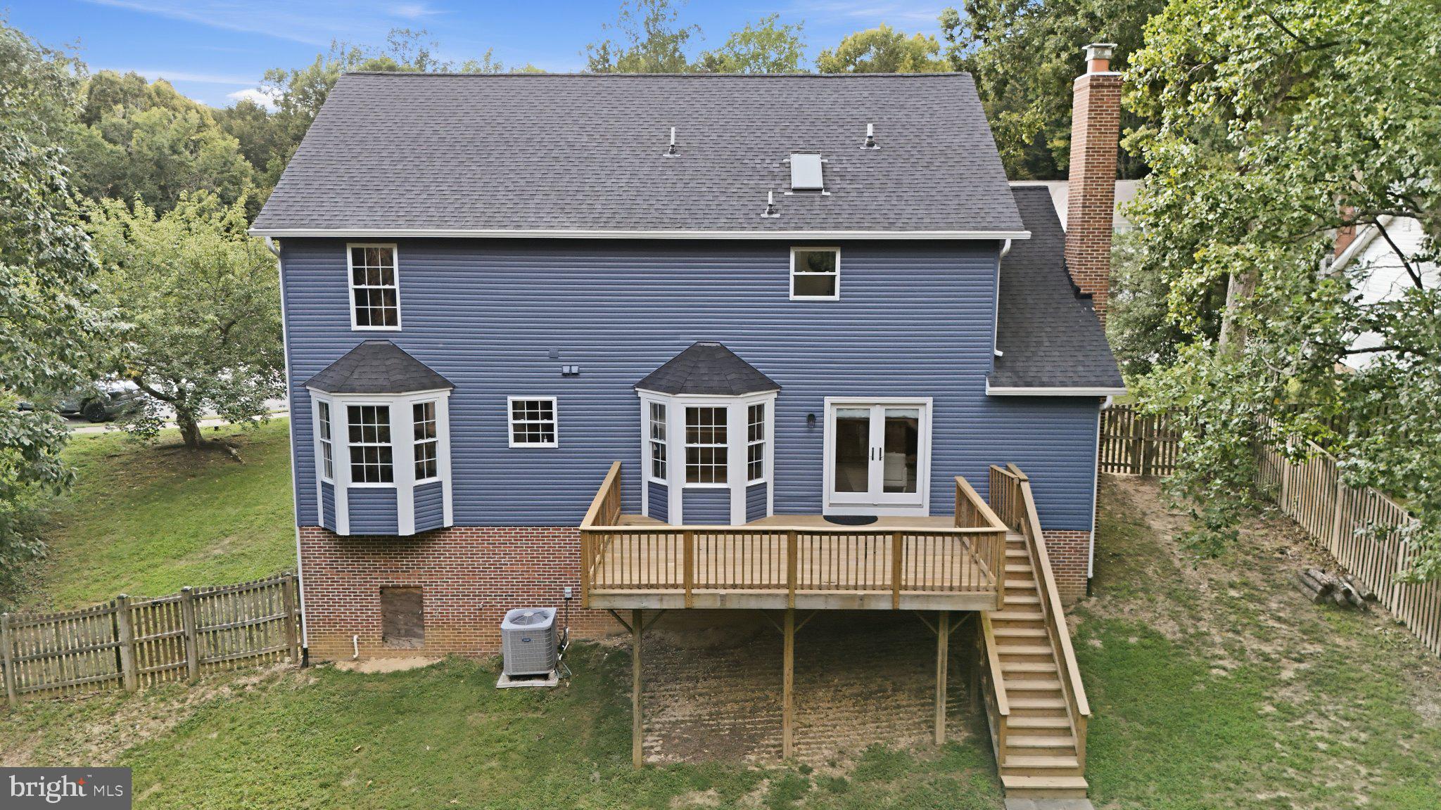 104 WESTMORLAND COURT
