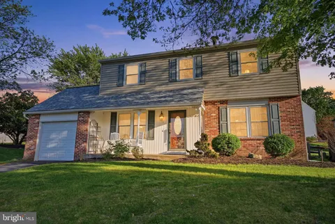 26 Iroquois Drive, Royersford, PA 19468 - MLS#: PAMC2179720