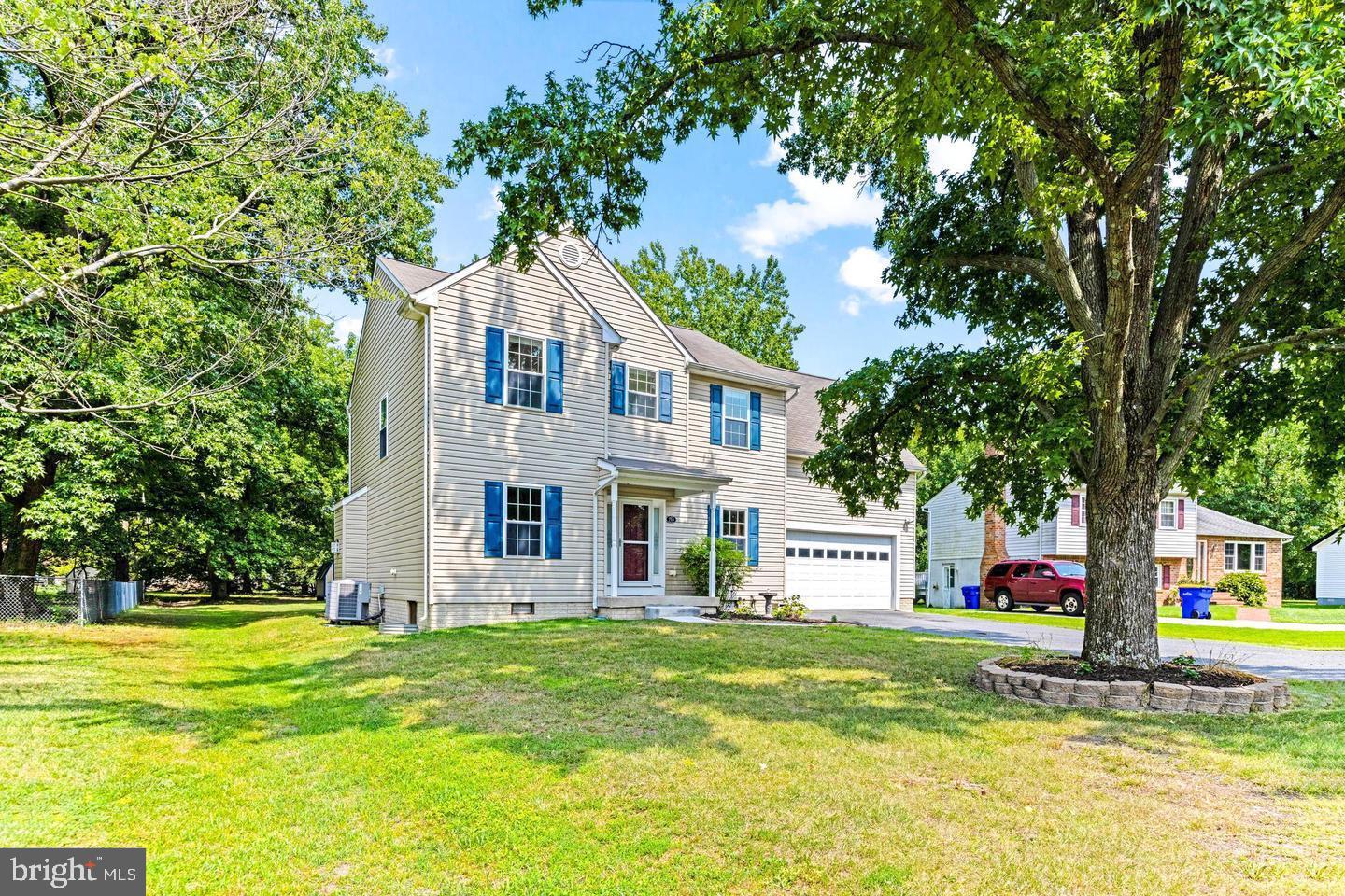 714 DIXON DRIVE