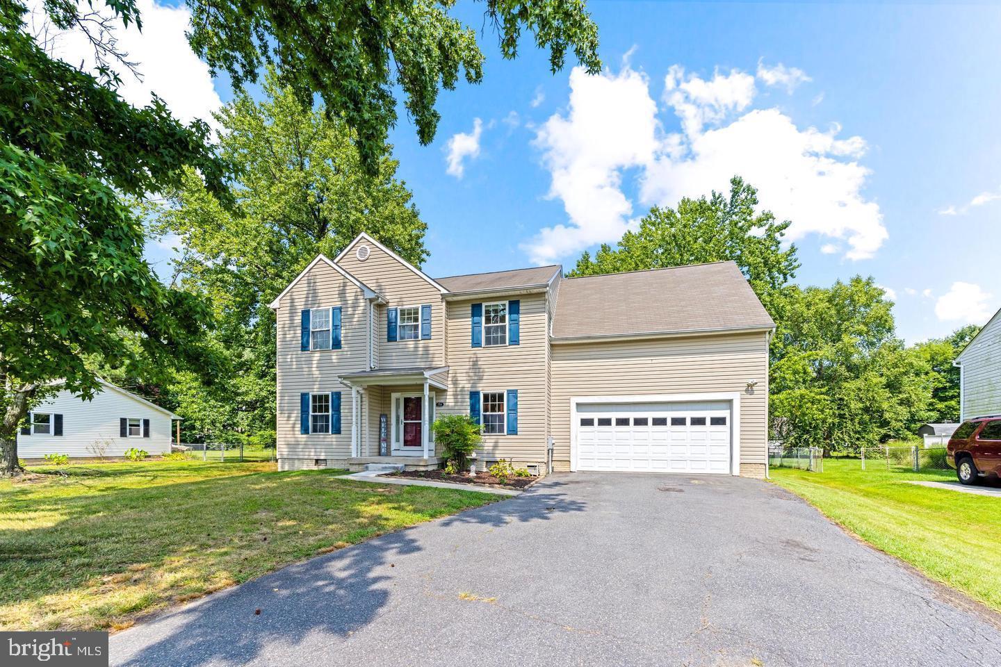 714 DIXON DRIVE