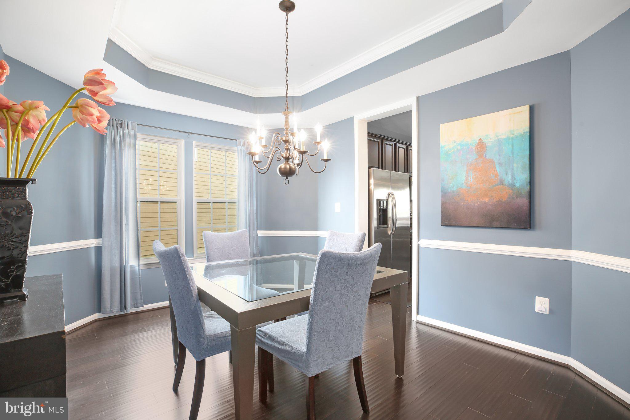 VILLAGE OF IDLEWILD - Residential