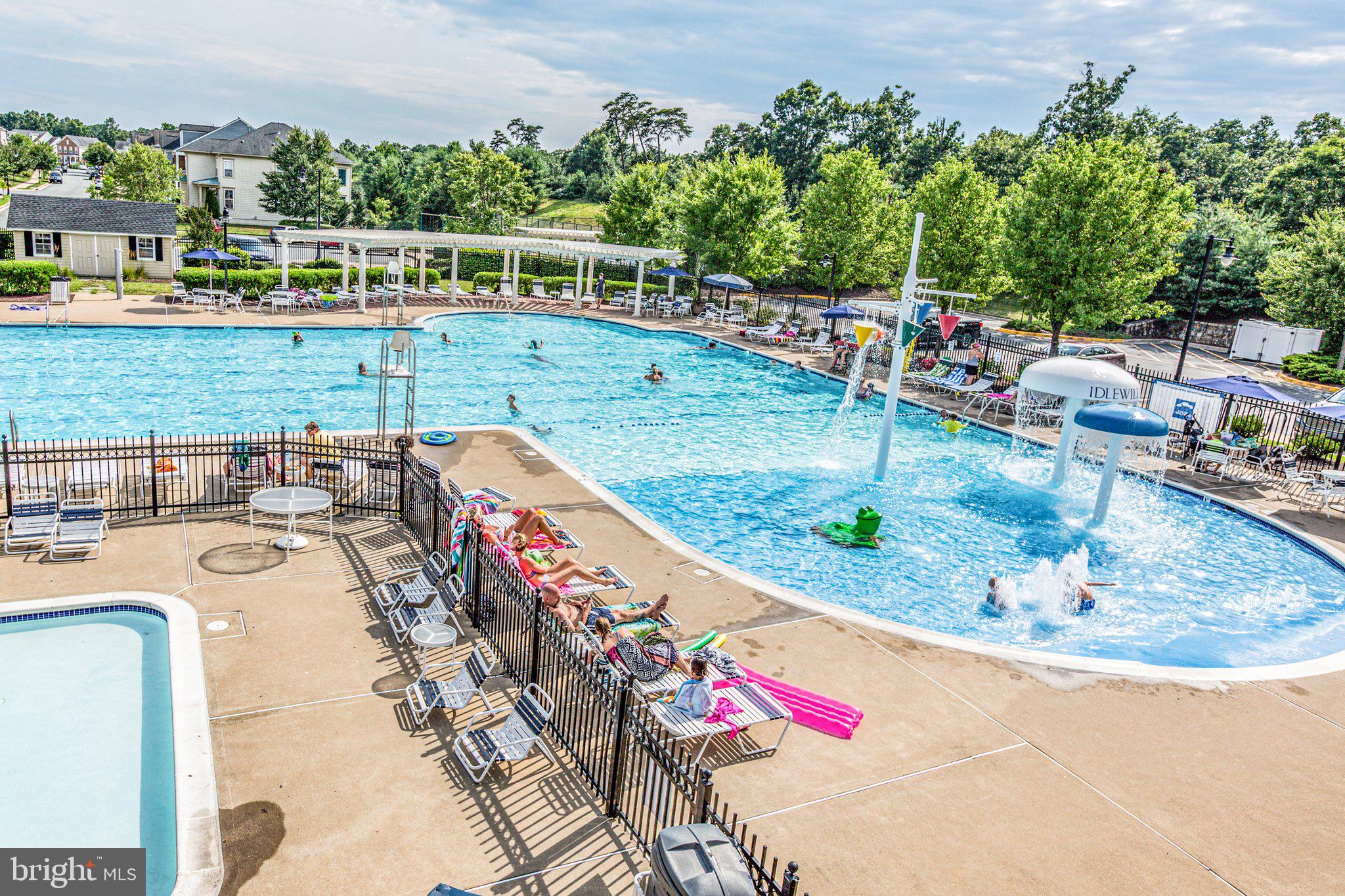 VILLAGE OF IDLEWILD - Residential