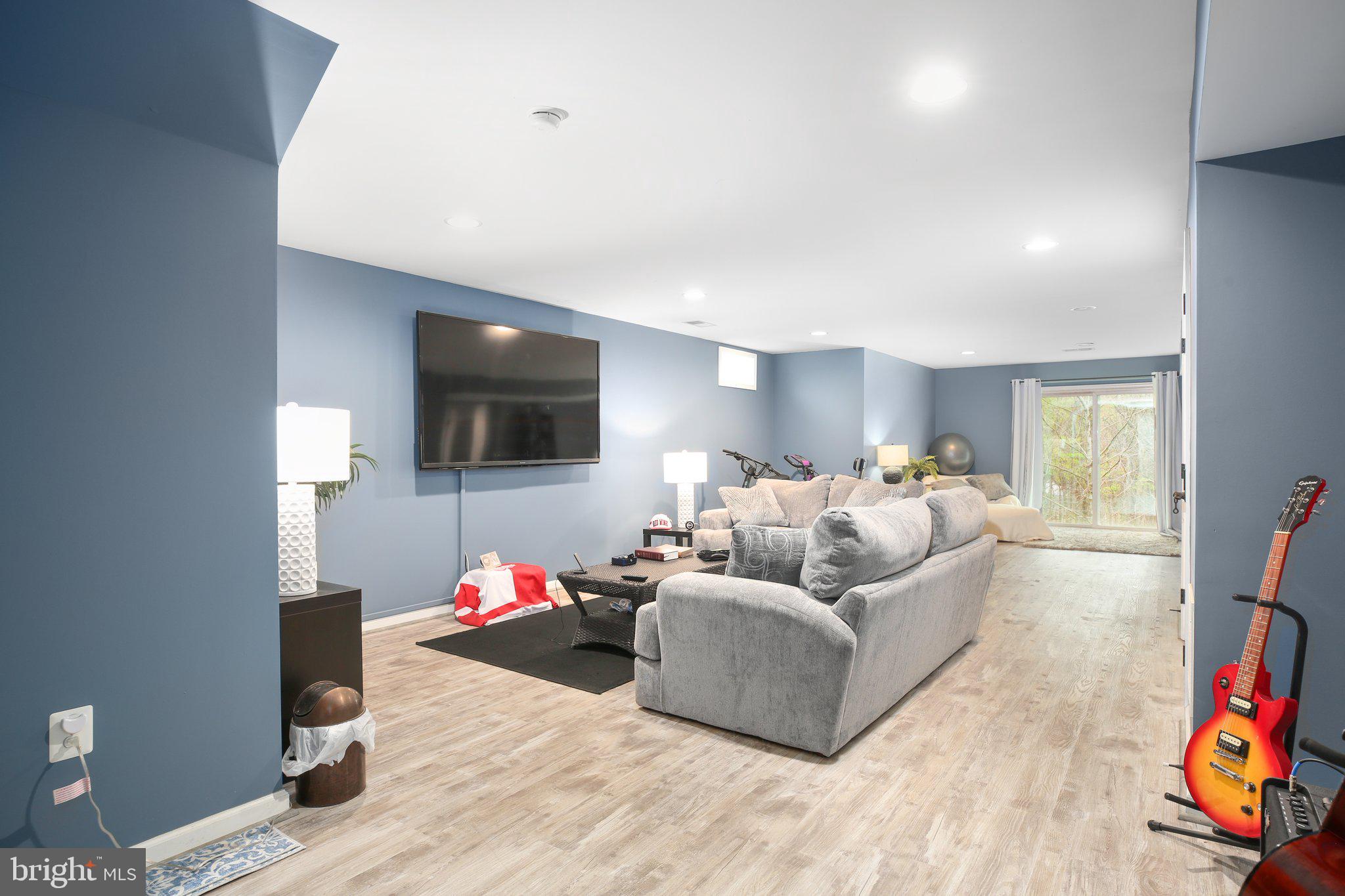 VILLAGE OF IDLEWILD - Residential