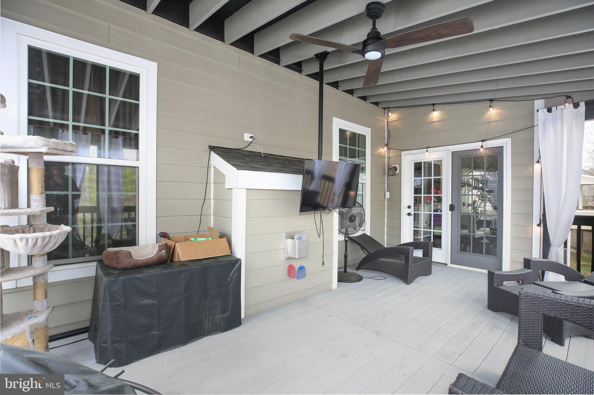 VILLAGE OF IDLEWILD - Residential