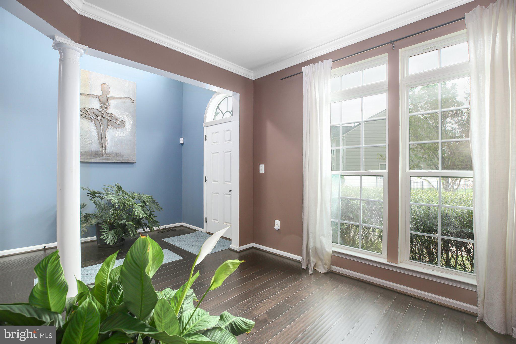 VILLAGE OF IDLEWILD - Residential