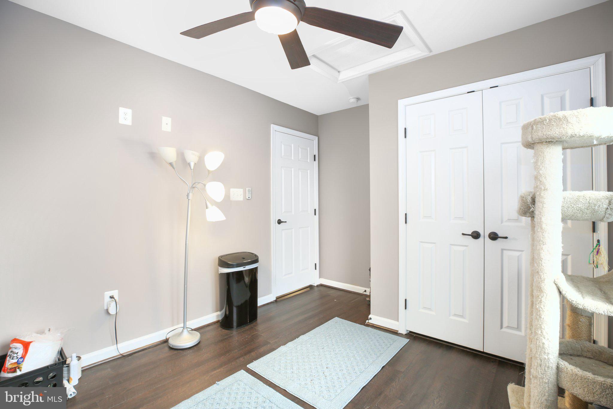 VILLAGE OF IDLEWILD - Residential