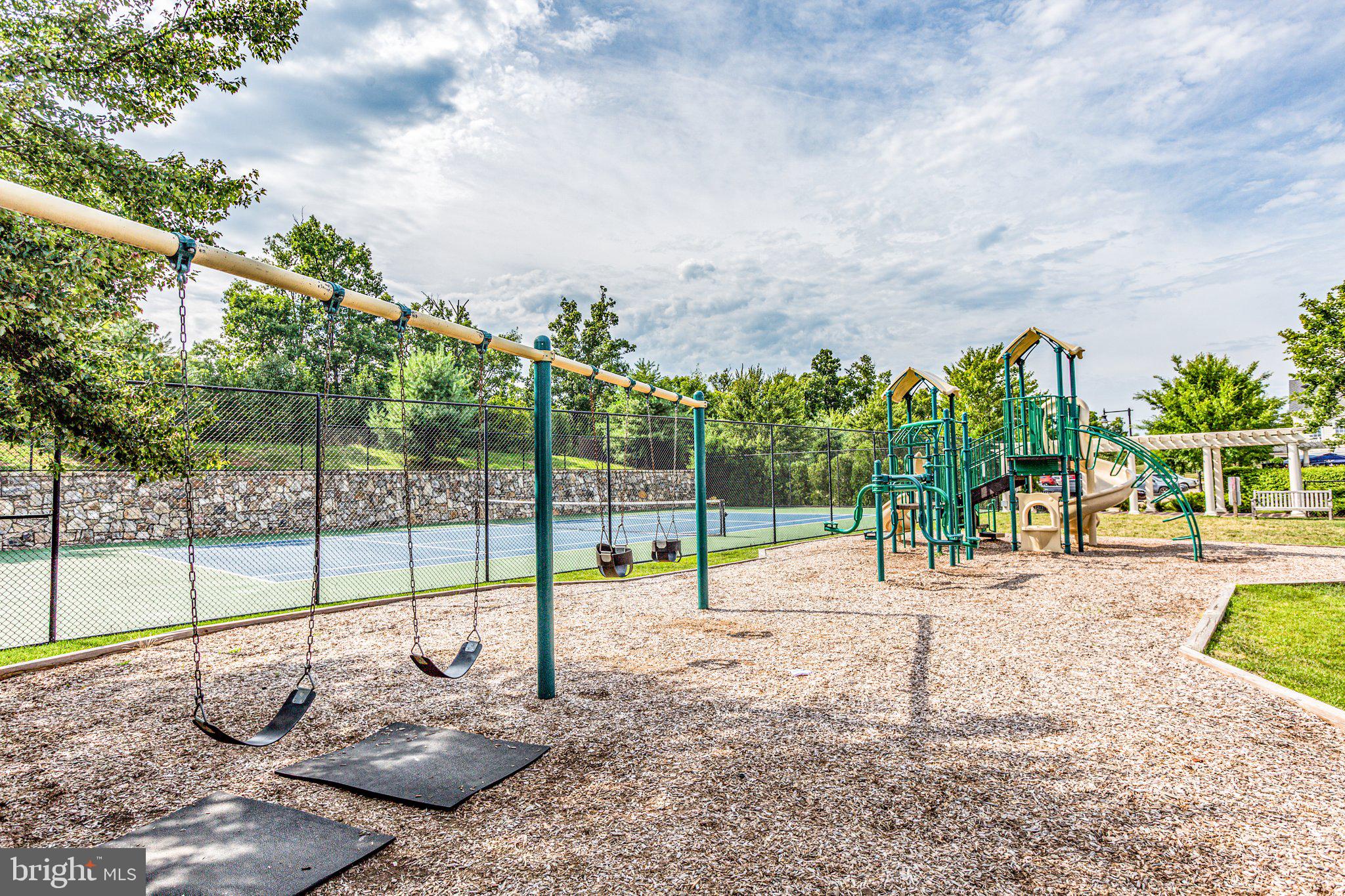 VILLAGE OF IDLEWILD - Residential