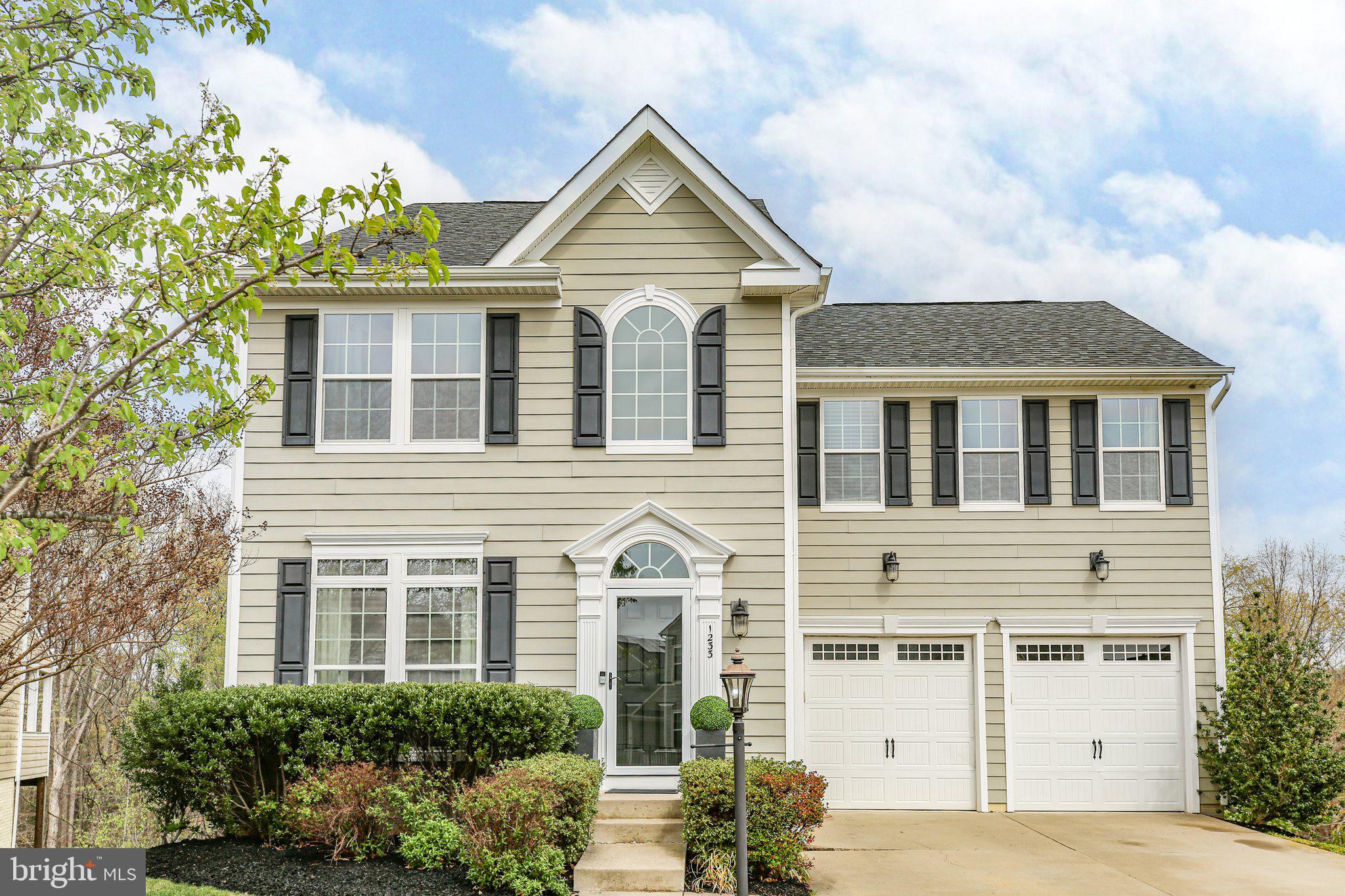 VILLAGE OF IDLEWILD - Residential