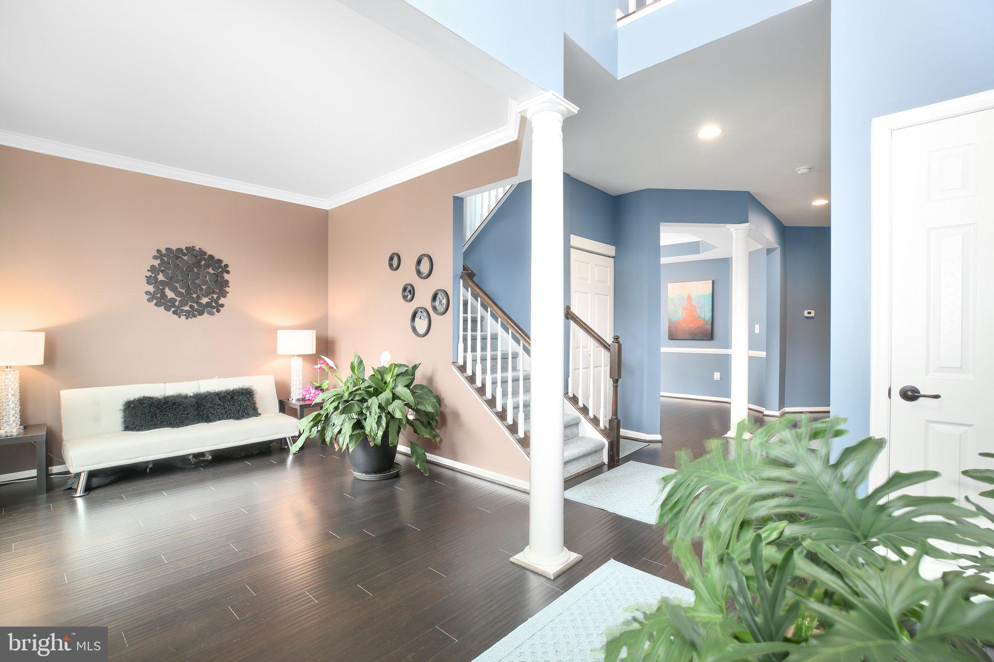 VILLAGE OF IDLEWILD - Residential