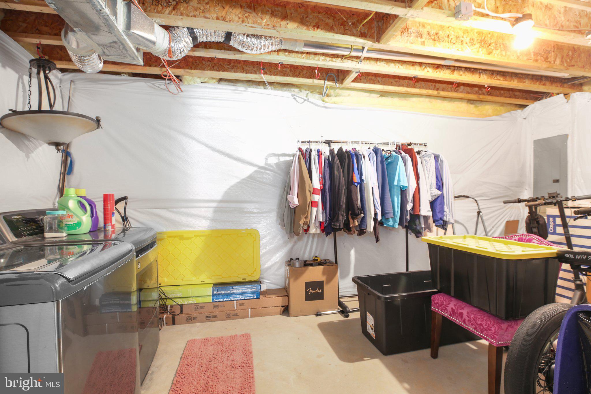 VILLAGE OF IDLEWILD - Residential