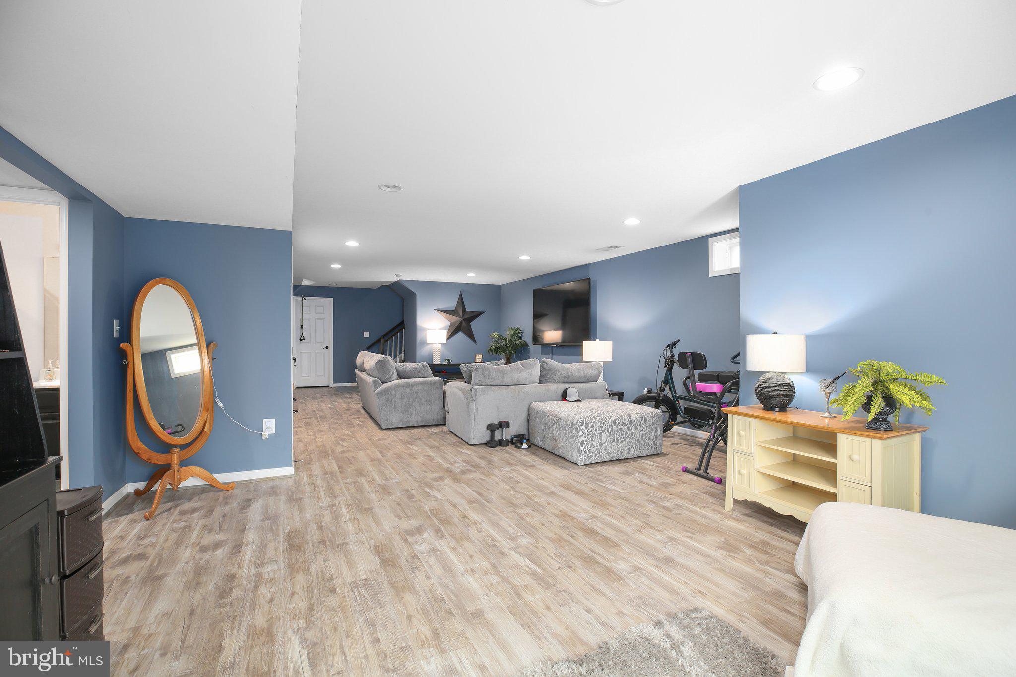 VILLAGE OF IDLEWILD - Residential