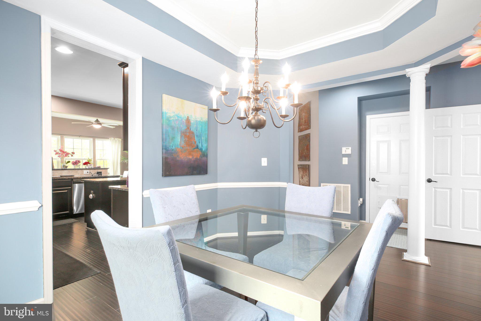 VILLAGE OF IDLEWILD - Residential