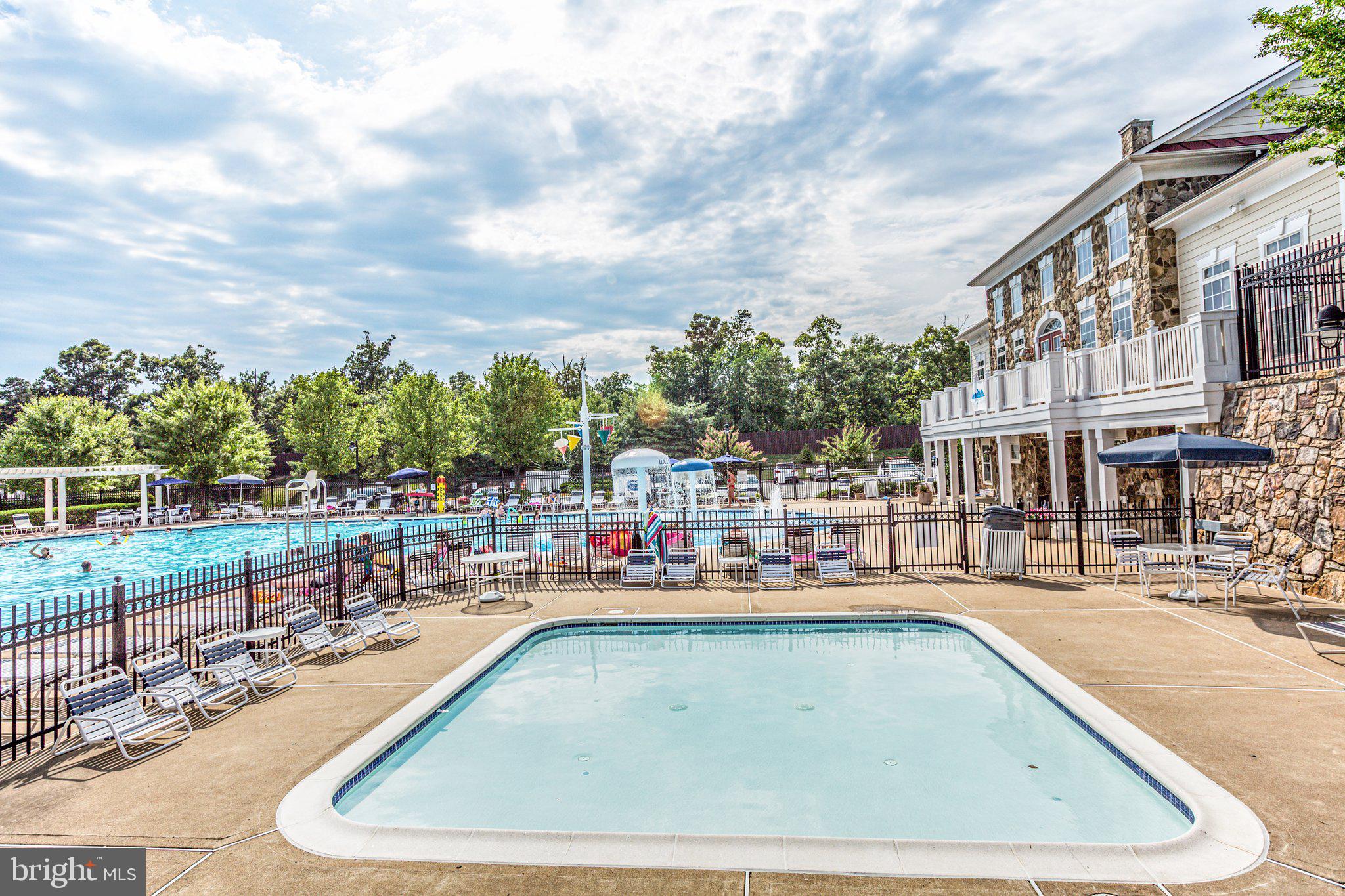 VILLAGE OF IDLEWILD - Residential