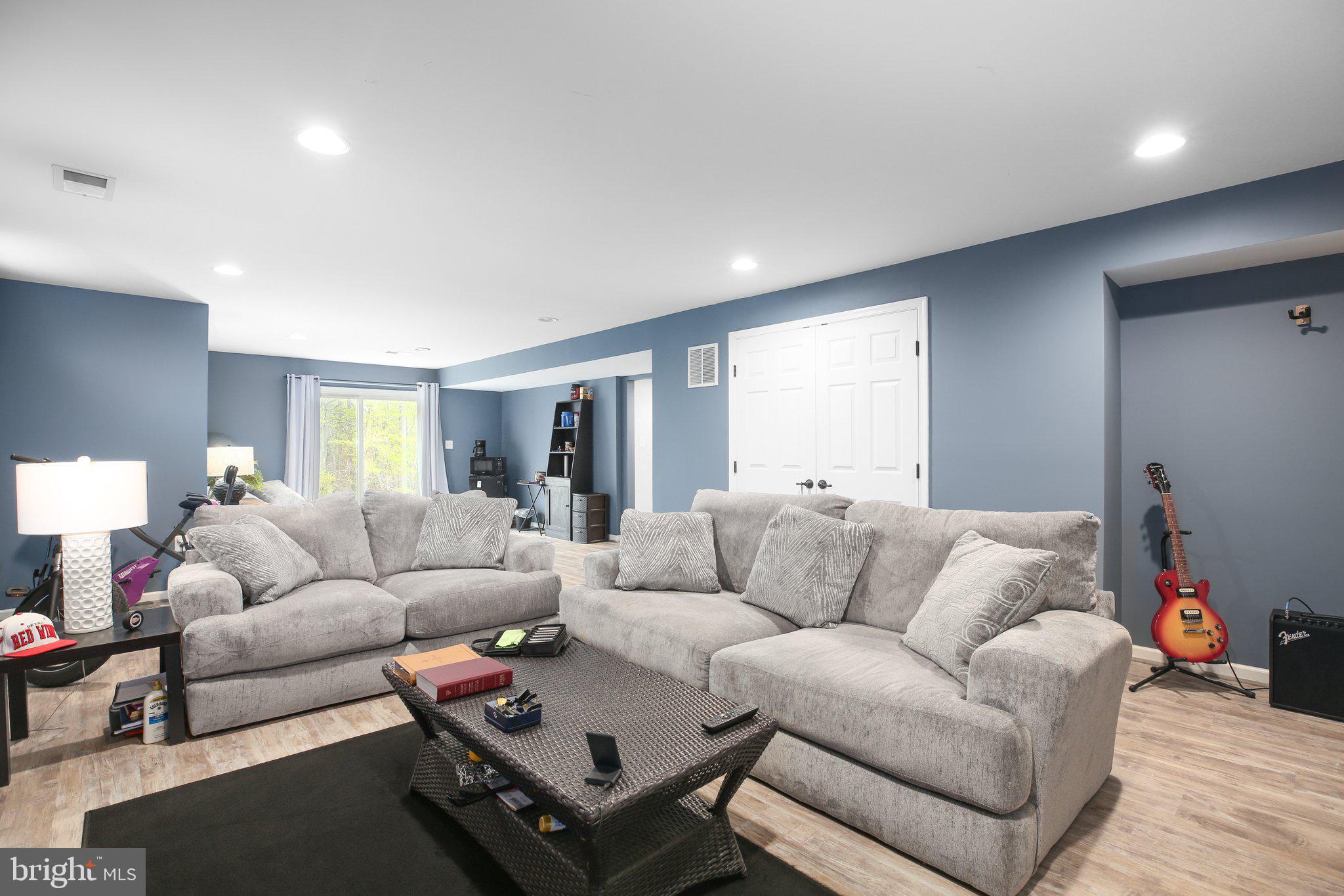 VILLAGE OF IDLEWILD - Residential