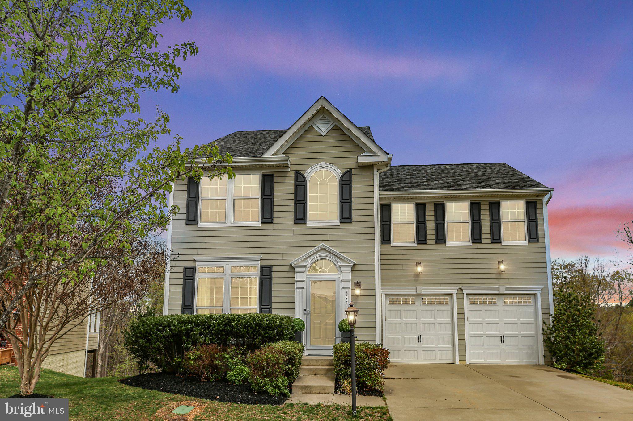 VILLAGE OF IDLEWILD - Residential