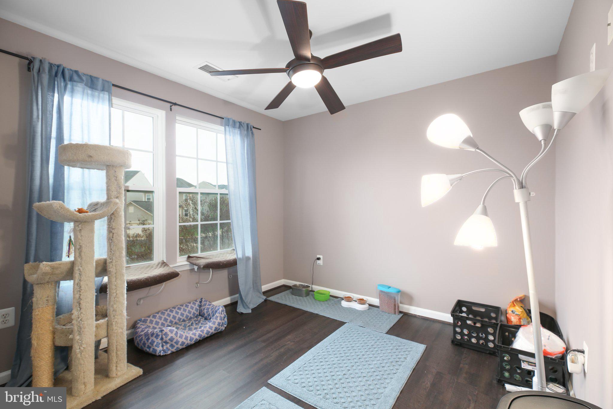 VILLAGE OF IDLEWILD - Residential