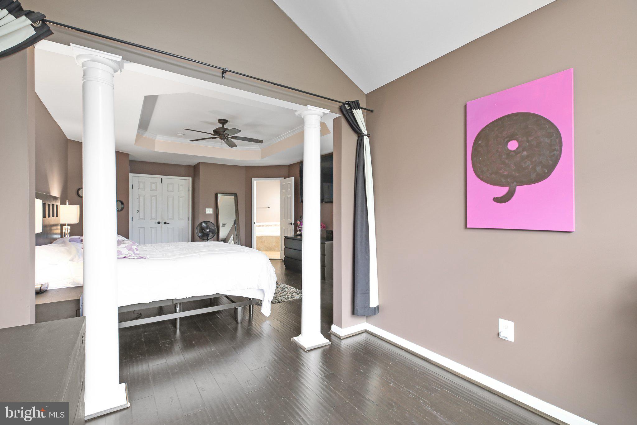 VILLAGE OF IDLEWILD - Residential