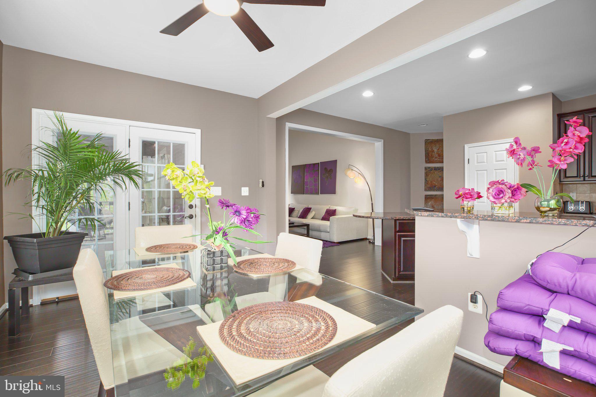 VILLAGE OF IDLEWILD - Residential