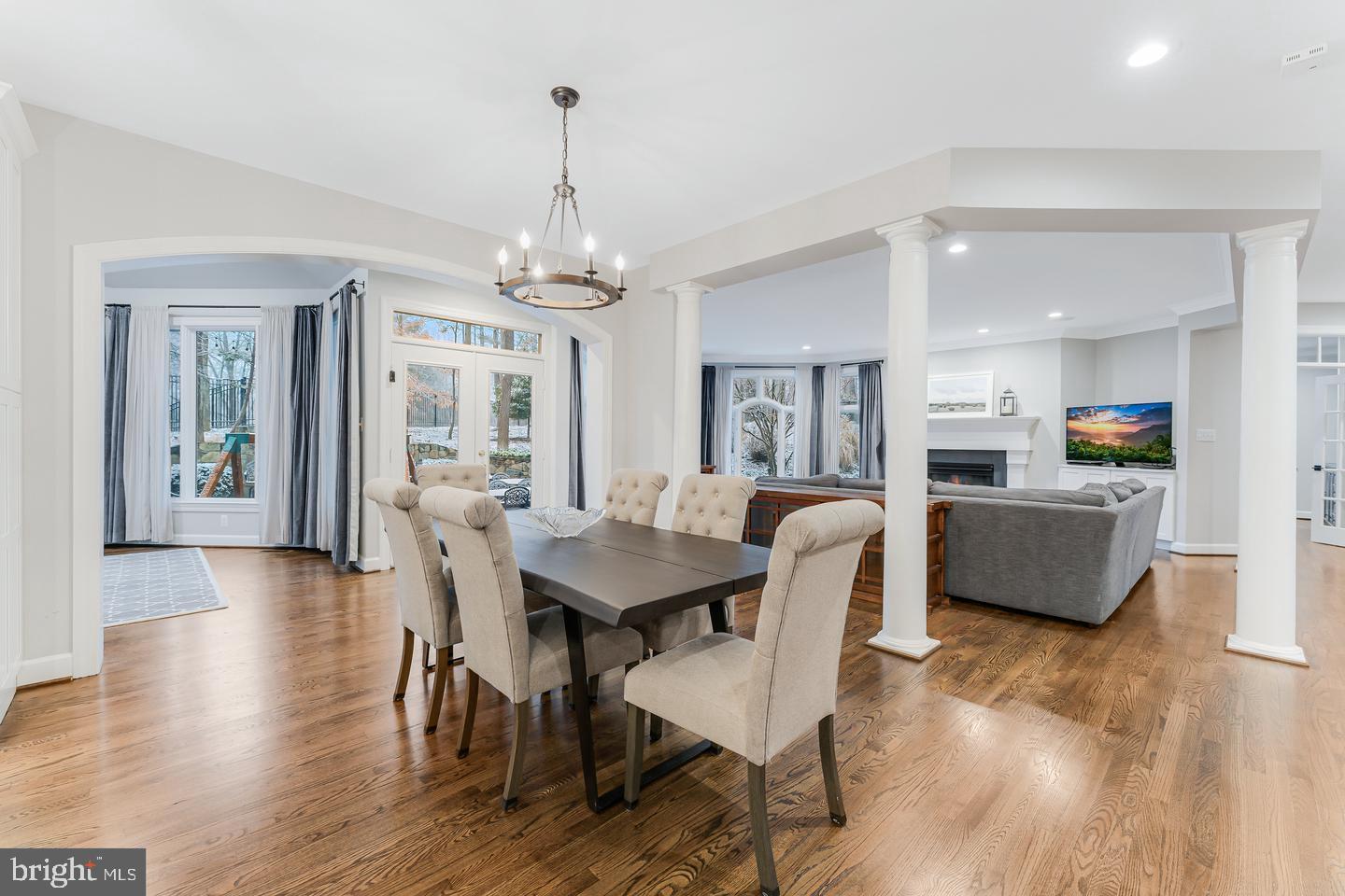 THE RESERVE - Residential