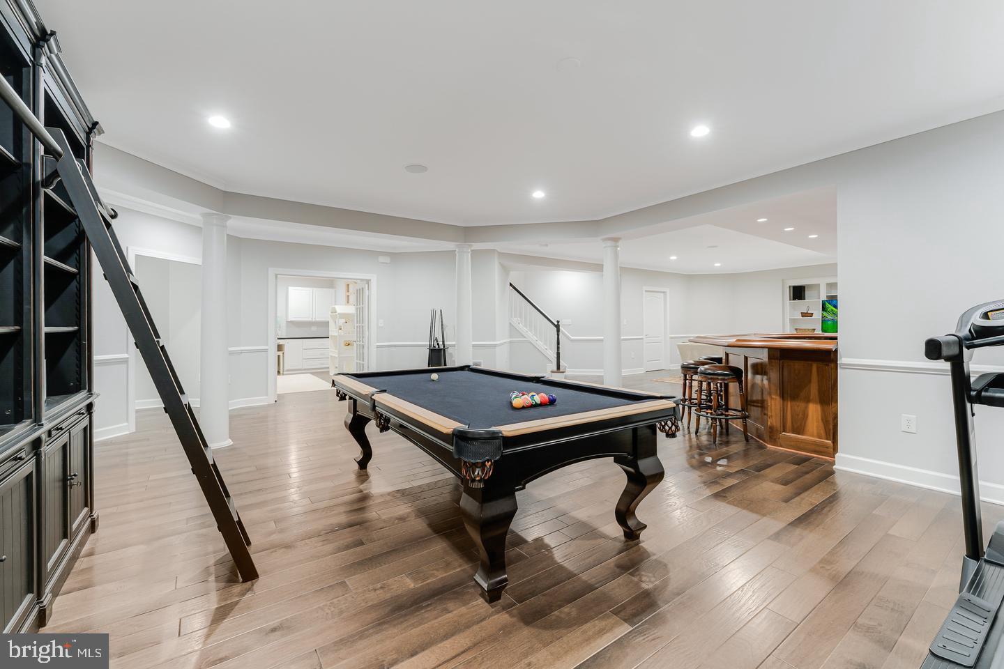 THE RESERVE - Residential