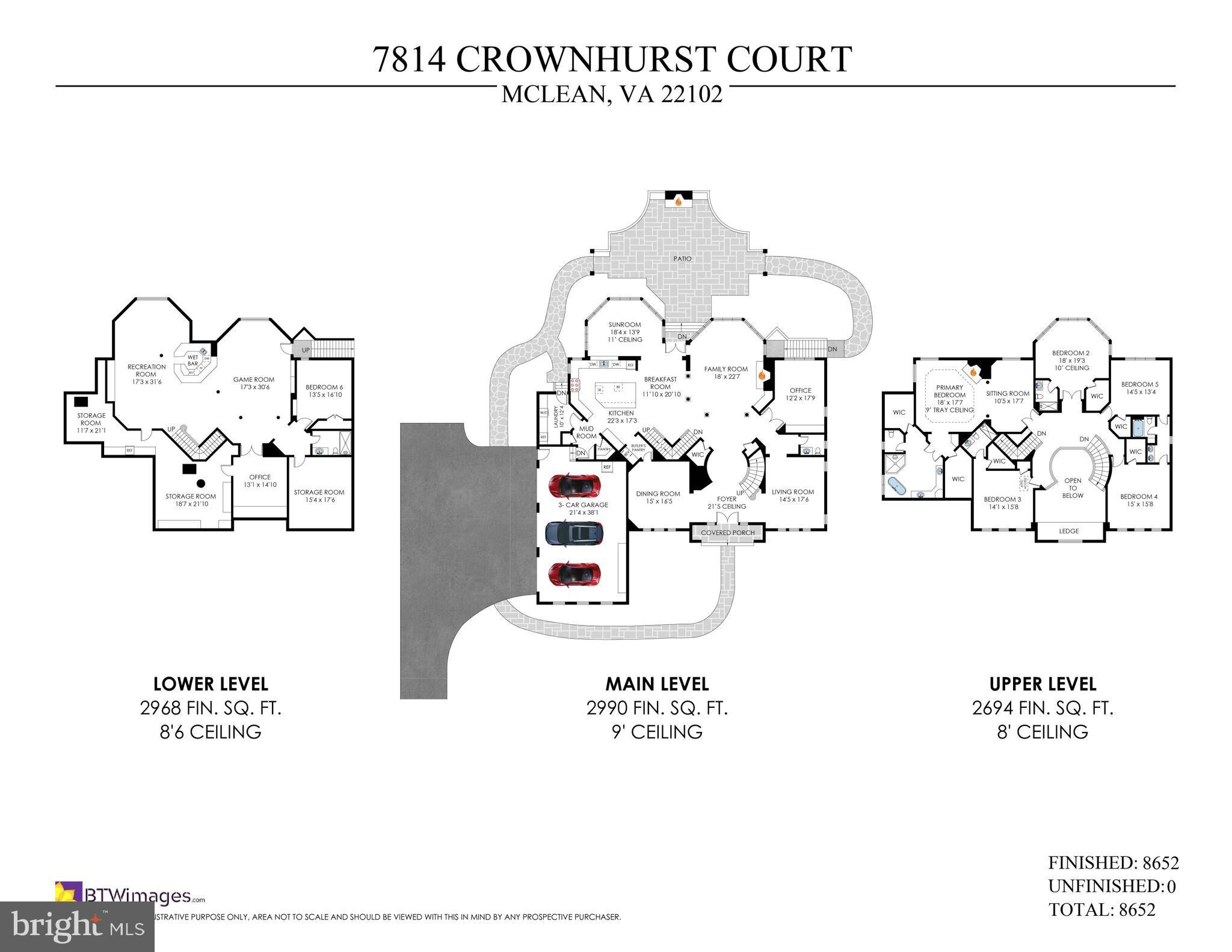 THE RESERVE - Residential