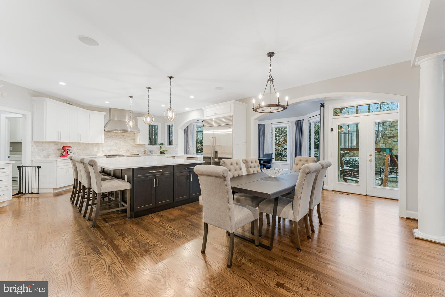 THE RESERVE - Residential