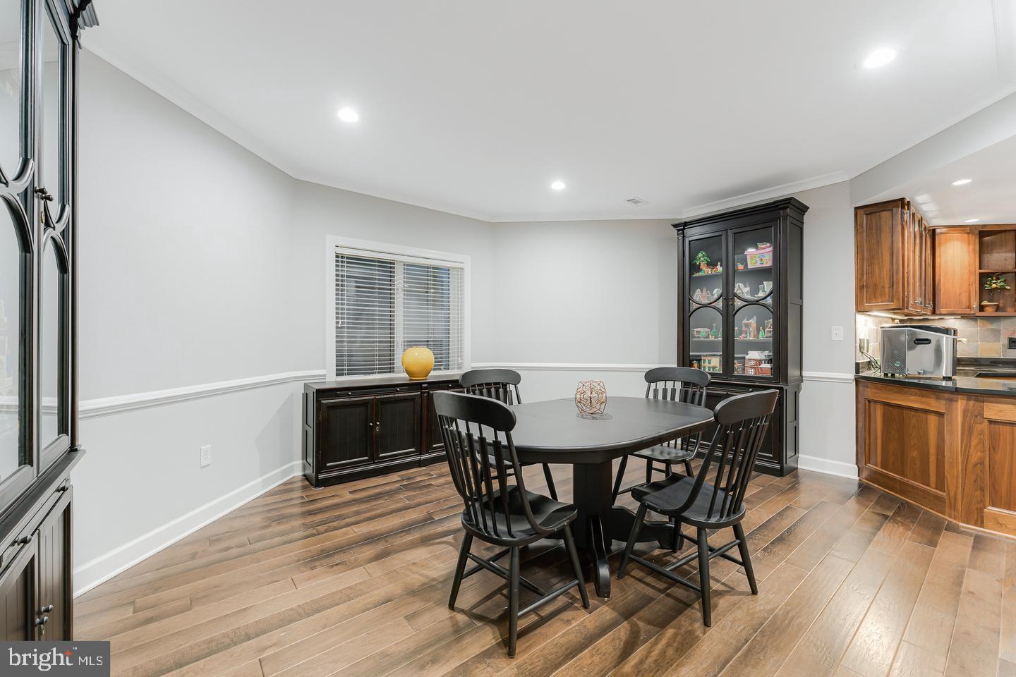 THE RESERVE - Residential