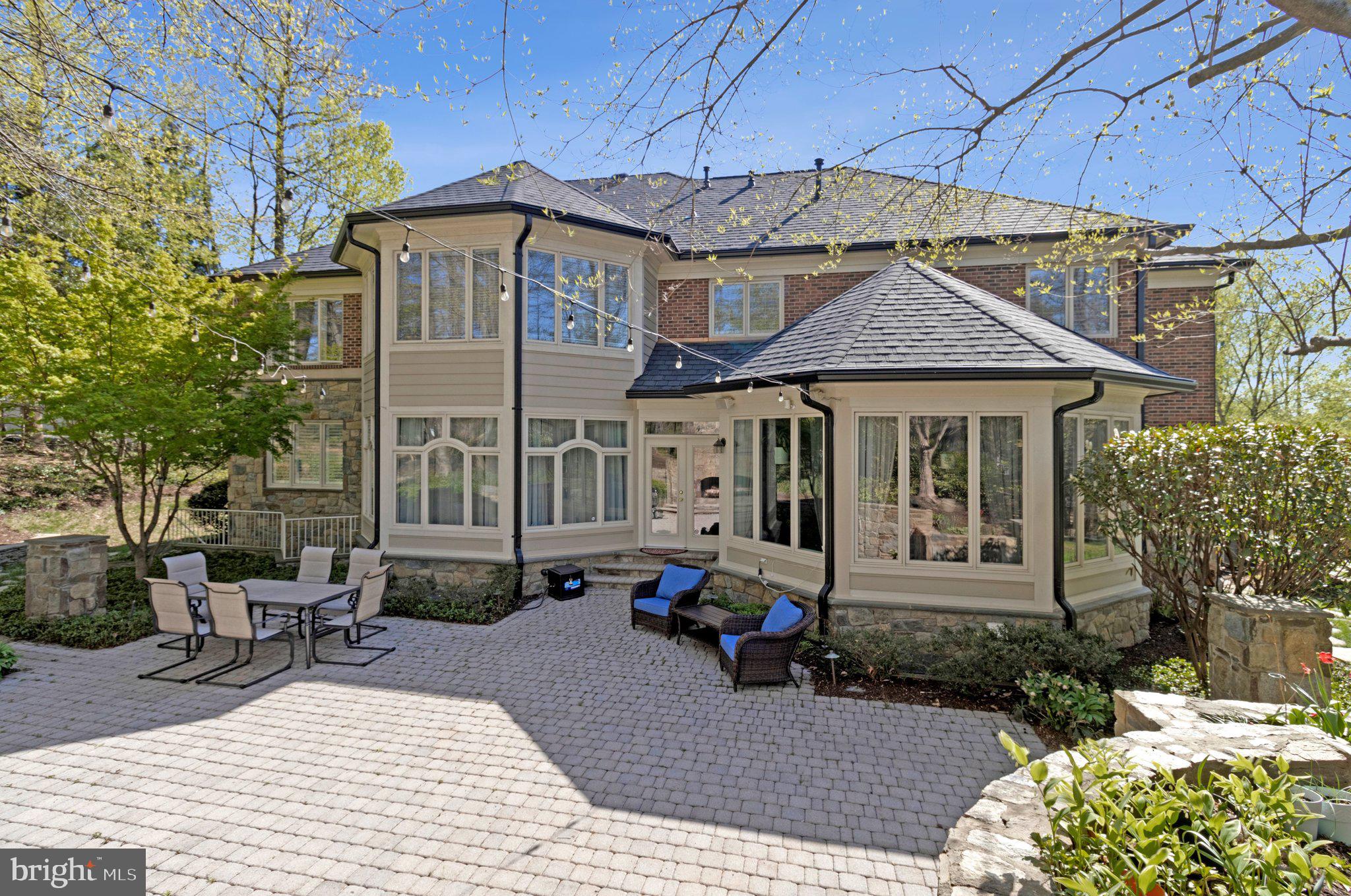 THE RESERVE - Residential