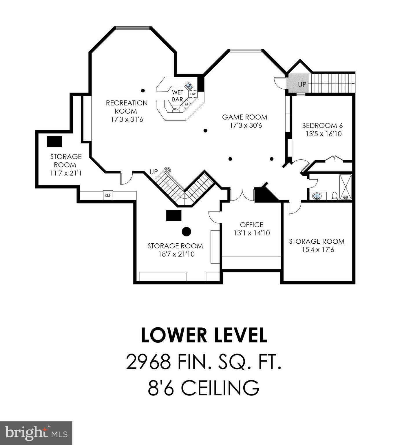 THE RESERVE - Residential