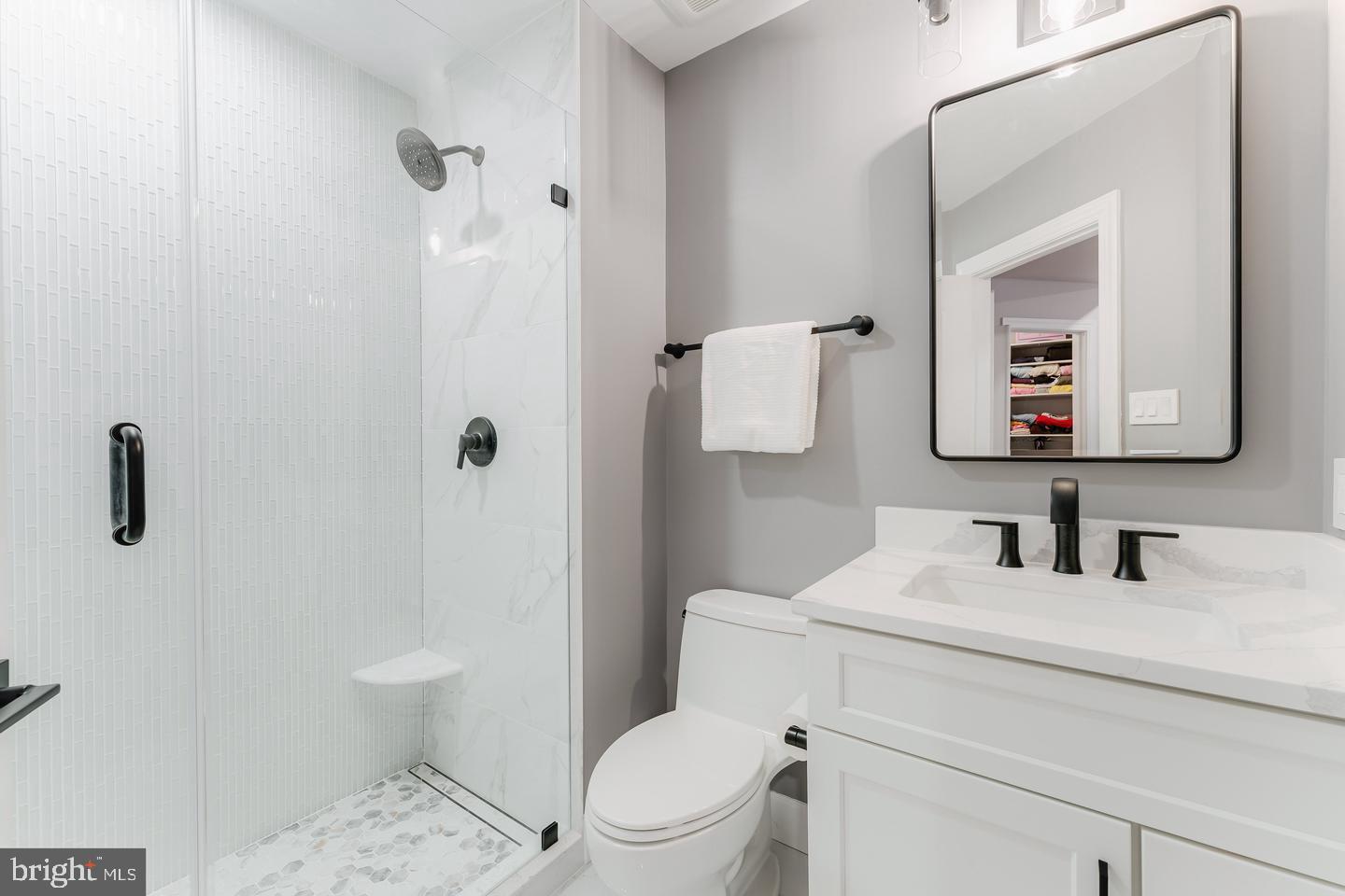 THE RESERVE - Residential